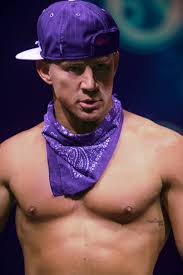 The hateful eight, and the magic mike movies, along with a few commercial hits such as the vow. Channing Tatum Magic Mike Xxl Please Enjoy Over 100 Hot Shirtless Guys In Movies Popsugar Entertainment Photo 111