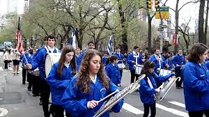 At the guidance of the state of michigan, we have made the decision to postpone the 19th annual detrot greek independence day parade, until the situation is safe. Greek Independence Day Parade Nyc 2012 School Of Plato Mb Nycparadelife Youtube