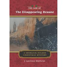 Amazon.com: One Must Tell the Bees: Abraham Lincoln and the Final Education  of Sherlock Holmes: 9781736678336: Matthews, J. Lawrence: Books