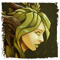 Legendary Mordrem Annihilator