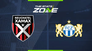 Create & design your logo for free using an easy logo maker tool. 2019 20 Swiss Super League Neuchatel Xamax Vs Zurich Preview Prediction The Stats Zone
