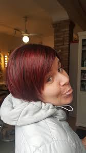 Acconciature susy Rossi