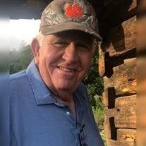 Rodney Lee Langston Obituary