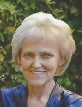 Obituary information for Mary Tresine Thomas