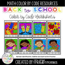 We hope you enjoy our back to school coloring pages. Back To School Coloring Sheets 1st Grade Worksheets Teaching Resources Tpt