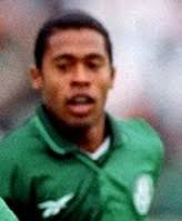 Jogadores do Palmeiras: Cris