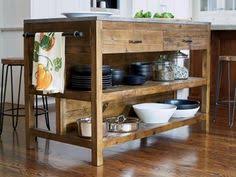 He and his wife sometimes entertain large groups of guests, and they. 83 Rolling Island Ideas In 2021 Diy Kitchen Island Diy Kitchen Kitchen Design