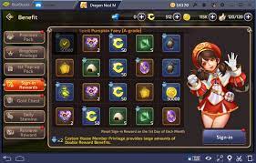 © 2014 mps dragon nest правила сервера. Dragon Nest M Start And Leveling Guide Bluestacks