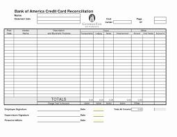 Credit card reconciliations verify the integrity of data between credit card statements—or other associated reports from merchant services providers—and a company's internal financial records. Balance Sheet Reconciliation Template Inspirational 14 Best Of Credit Card Balance Worksheet Debt Credit Card Statement Statement Template Credit Card Pictures