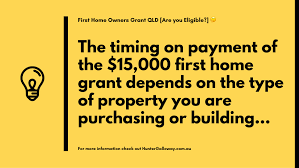 First Home Owners Grant Queensland 2020 We Will Save You Up To 33 With Quality Australian Building Code Certification For Easier Local Council Approval