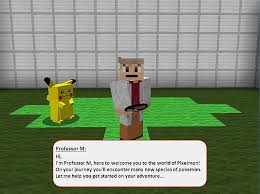 A public ip address is provided by a user's internet service provider and connects the user's computer network to the internet. Pixelmon Server Minecraft Server