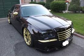 Image result for Black Gold 2014 Chrysler