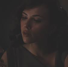 Natasha romanoff x reader