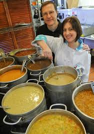 new england soup factory