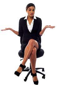 Women In Suit Png Image Suits For Women Dress Images Black White Dress