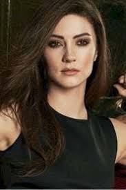Burcu özberk, muhteşem yüzyıl adlı diziye 50. Burcu Ozberk On Mycast Fan Casting Your Favorite Stories