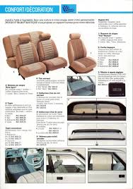 Catalogue 305 Equipements