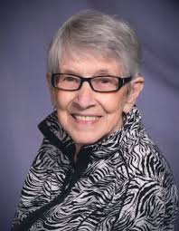 Obituary for Marian "Maxine" (Mitchell) Marshall