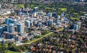 The official website of the parramatta eels. Parramatta Suburb Profile Propertymash