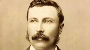 John Cockburn, South Australian premier 1889-90, pushes Broken Hill rail  line; tax rise; key to women's vote