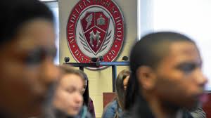 Mundelein High School career panel showcases black professionals