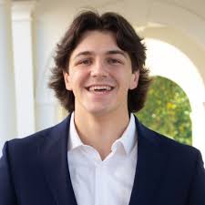 I am thrilled to announce that I have accepted a full-time offer at EY as a  staff member in their Washington D.C. office's Quantitative Economics and  Statistics practice. I want to thank