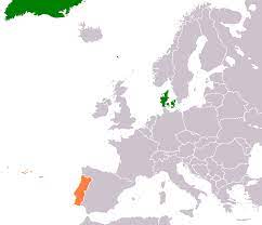 Group c of uefa euro 2004 was one of four groups in the final tournament's initial group stage. Denmark Portugal Relations Wikipedia
