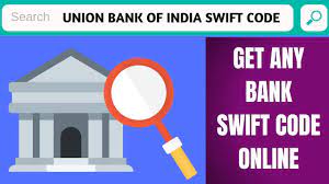 Clearing corporation of india ltd the. Union Bank Of India Swift Code How To Find Swift Code Of Any Bank Youtube