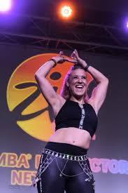 Zumba Instructor Network...