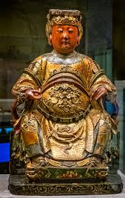 Mazu - Wikipedia
