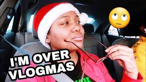 Vlogmas Day 16 -17