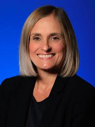 District, non-district, and branch commanders