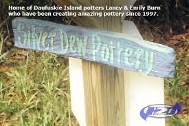 Maybe you would like to learn more about one of these? Daufuskie Island Ferry Water Taxi From Hilton Head Island