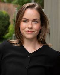 Saxon Jane Elmore. Gen Z. Millenials., Pre-Licensed Professional,  Stratford, ON, N5A