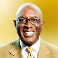 Dr. George C. Fraser posted