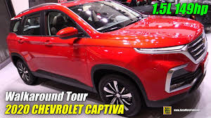 Check spelling or type a new query. 2020 Chevrolet Captiva Exterior Interior Walkaround 2019 Dubai Motor Show Youtube
