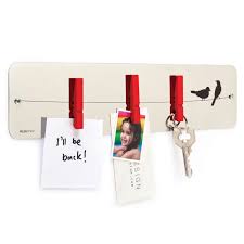 Pince Moi Porte Photo Confetti Et Culbuto A Poser A Accrocher Pense Bete Pince A Linge Tableau Memo