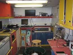 mobile fab lab children