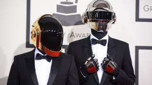 Rumors began earlier this week when a flyer for lollapalooza chile was posted on the r/daftpunk subreddit on popular social forum reddit. Daft Punk Hint Op Tournee In 2017 Met Website Nu Het Laatste Nieuws Het Eerst Op Nu Nl