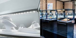 Understanding Display Case Led Lighting Terminology Display Cases Showcases