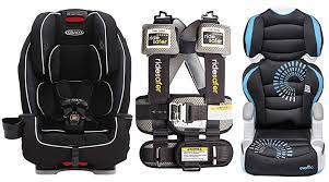 What To Look For If You Need To Rv With Car Seats Camping World
