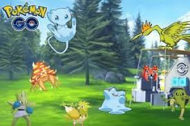 Read ahead for everything you need to know about the event and check back tickets for pokémon go fest 2021 will be $5 usd or your local equivalent. Pokemon Go Fest 2021 Release Date Ticket Prices Exclusives Bonuses And Everything You Need To Know Givemesport