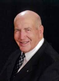 Rene F Luthi Obituary (1936