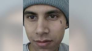 California triple murder suspect in killings of grandparents, uncle  arrested months later in another shooting