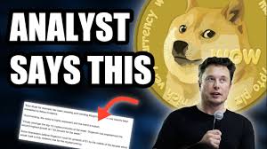 Dogecoin developers reveal elon musk has been working. Crypto Analyst Says Dogecoin Will Coinmarketbag