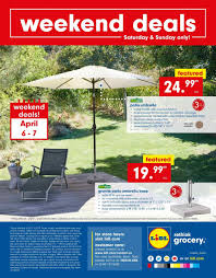 Boyle olmasini istemezdim ama hep olurdu. Lidl Flyer 04 03 2019 04 09 2019 Page 32 Weekly Ads