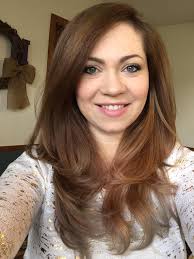 Has anyone used shampoo with color to tone hair?