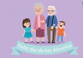 Por ejemplo, en polonia se rinde homenaje a las abuelas cada 21 de enero y a los abuelos al día siguiente. Maxima Se Suma A Saludar En El Dia Del Abuelo Cadena Nueve Diario Digital