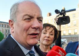 Gavin Duffy's only regret in election campaign is losing over €100k