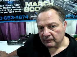 Benchrest « Daily Bulletin